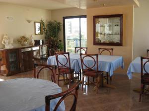 Hotel Mare