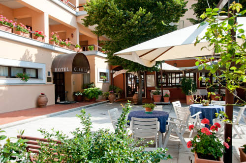 Hotel Cursula