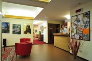 Hotel Cursula