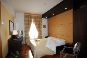 Hotel Cursula