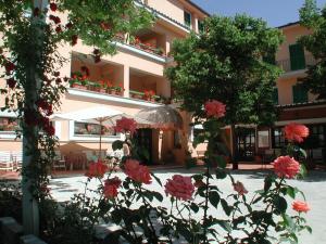 Hotel Cursula