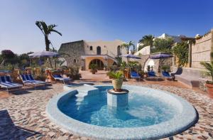 Hotel Belvedere