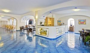 Hotel Belvedere
