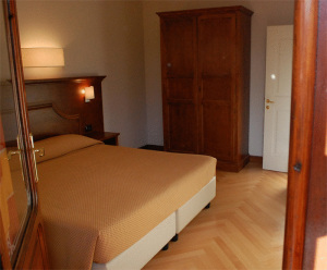 Park Hotel Des Dolomites