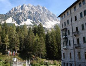 Park Hotel Des Dolomites