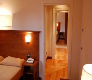 Park Hotel Des Dolomites