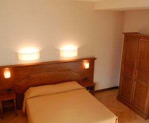 Park Hotel Des Dolomites