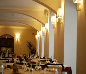 Park Hotel Des Dolomites