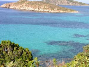 Baia Delle Ginestre