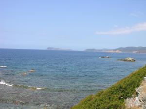 Baia Delle Ginestre