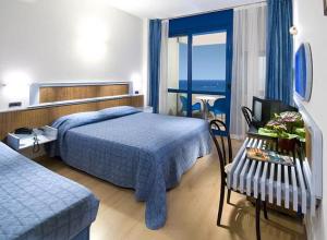 Hotel Baltic
