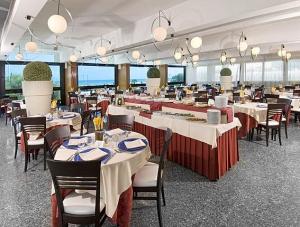 Hotel Baltic