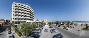 Hotel Baltic