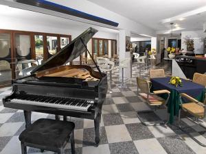 Hotel Baltic