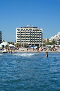 Hotel Baltic