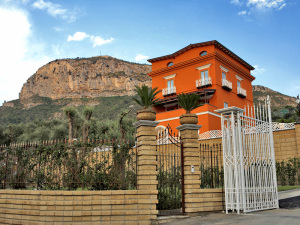 Antico Casale Russo