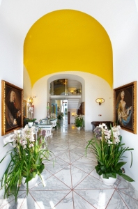 Antico Casale Russo