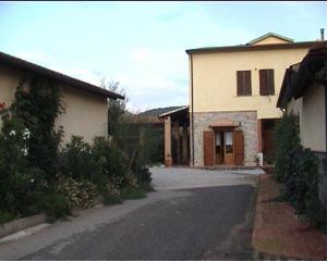 Agriturismo Gualdo Del Re