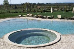 Agriturismo Gualdo Del Re