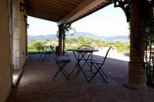 Agriturismo Gualdo Del Re