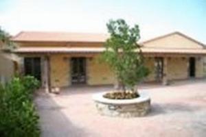Agriturismo Gualdo Del Re
