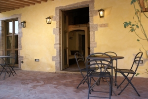 Agriturismo Gualdo Del Re