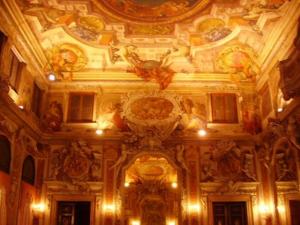 Collegio Armeno Moorat Raphael