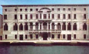 Collegio Armeno Moorat Raphael