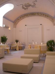 Albergo 'La Vigna'