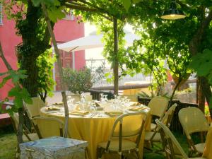 Albergo 'La Vigna'