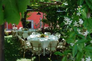 Albergo 'La Vigna'
