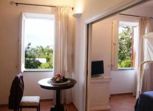 Albergo 'La Vigna'