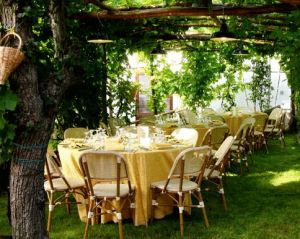Albergo 'La Vigna'