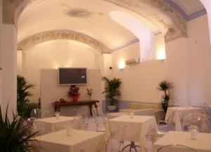Albergo 'La Vigna'