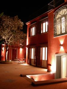 Albergo 'La Vigna'