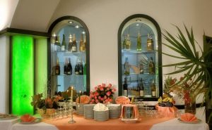 Hotel Fini