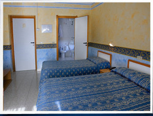 Hotel Fini