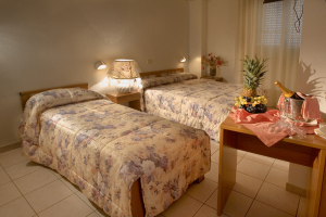 Hotel Fini