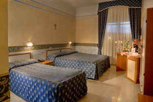 Hotel Fini