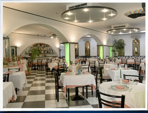 Hotel Fini