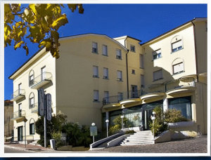 Hotel Fini