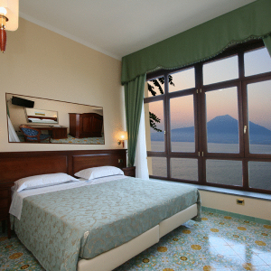 Grand Hotel La Panoramica