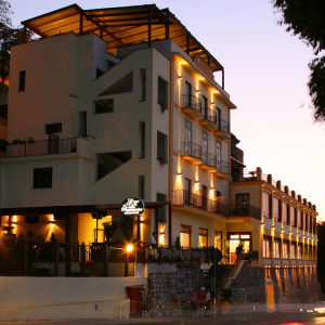 Grand Hotel La Panoramica