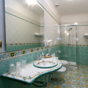 Grand Hotel La Panoramica