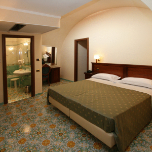 Grand Hotel La Panoramica