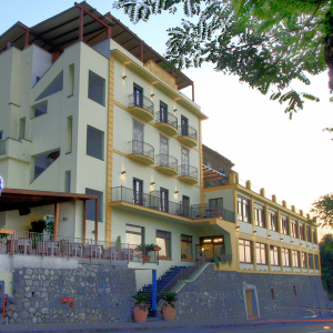 Grand Hotel La Panoramica