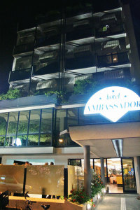 Hotel Ambassador