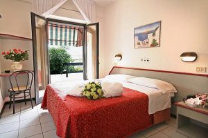 Hotel Ambassador