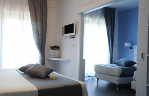 Hotel Ambassador