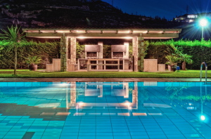 Residence Verdeblu